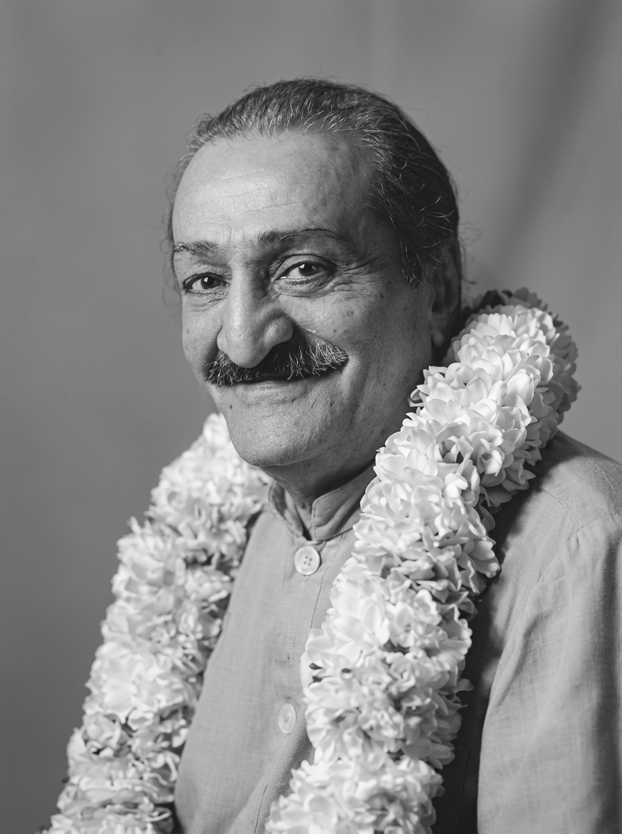 Avatar Meher Baba